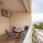 Apartmán Vukovarska V *