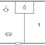 Vukovarska V Apartmán Makarská