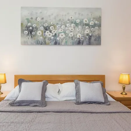 Appartement Vukovarska V