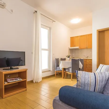 Vukovarska V Appartement *