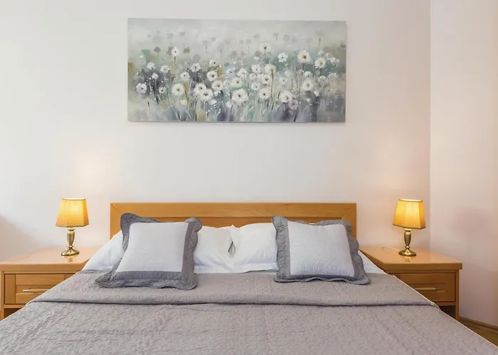 Appartement Vukovarska V