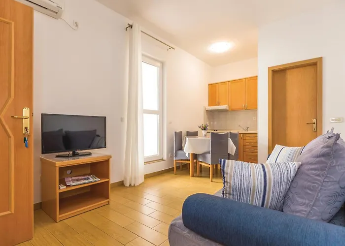 Vukovarska V Appartement *