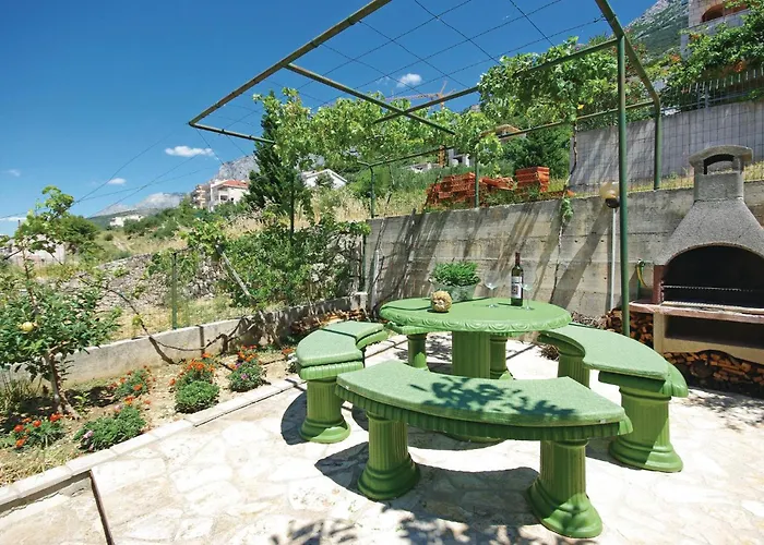 Appartement Vukovarska V