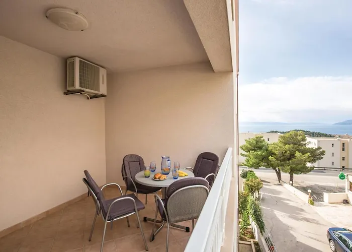 Appartement Vukovarska V *