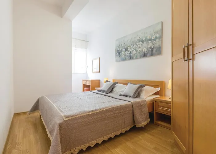 Vukovarska V Appartement